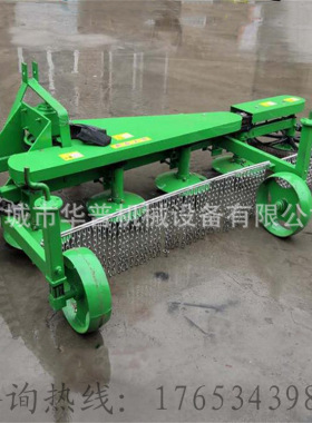 避树行间除草机 避让式杂草收割机 障式割草机 果园打草机