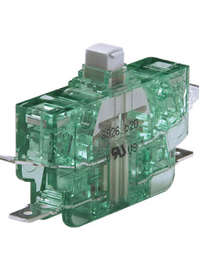 Schaltbau沙尔特宝 工厂直采速动开关 S826 b20/e/e24