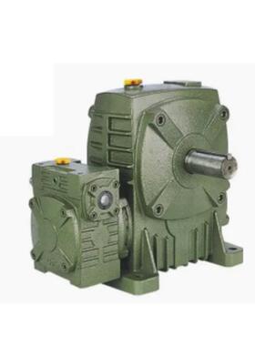 WPWDS、WPWDA、WPWDX、WPWDO型蜗轮蜗杆减速机WP、WPWD减速器