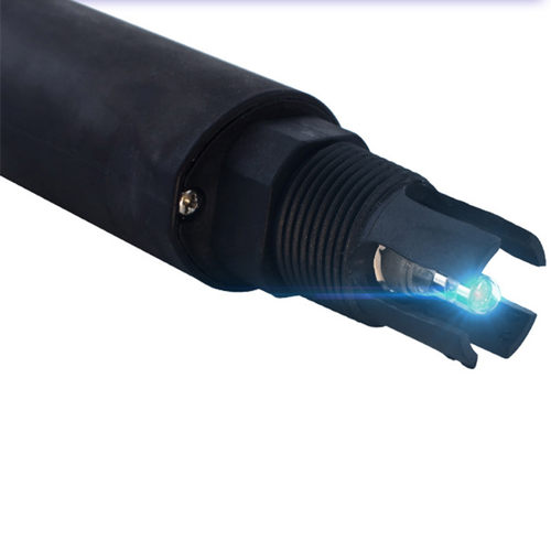 JC-CL1000型余氯数字传感器