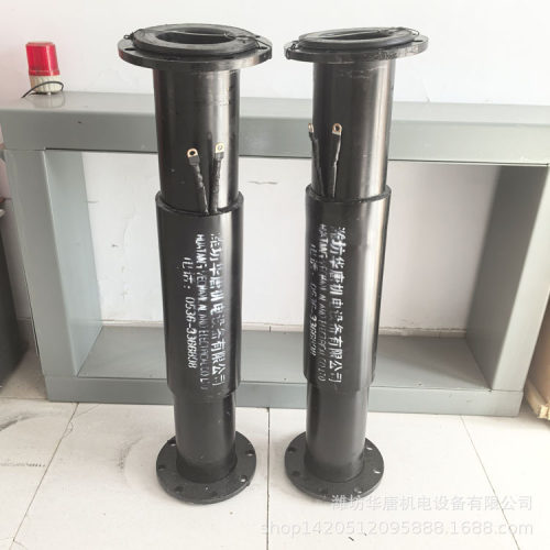 矿用磁选退磁机GMT高频脉冲脱磁器 T650mm干式脱磁器谐合波退磁机