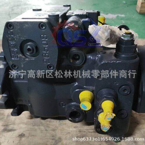 装载机配件  各种型号齐全   WA150-5液压泵 416-18-31602