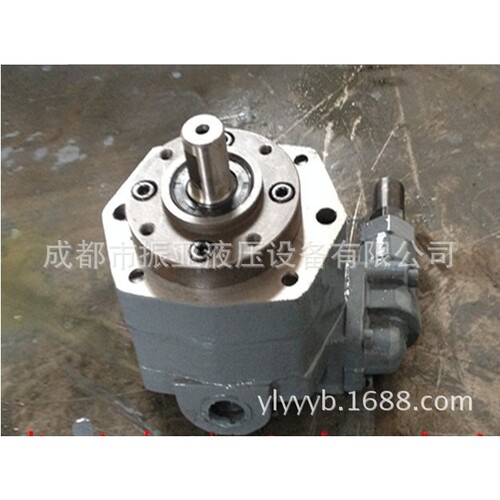 BB-B40Y摆线齿轮油泵，BB-B63Y，BB-B80Y，BB-B100Y，BB-B125Y