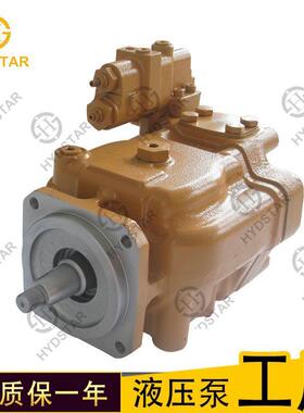 供应卡特柱塞泵6E-3136柱塞泵液压泵120H140H平地机