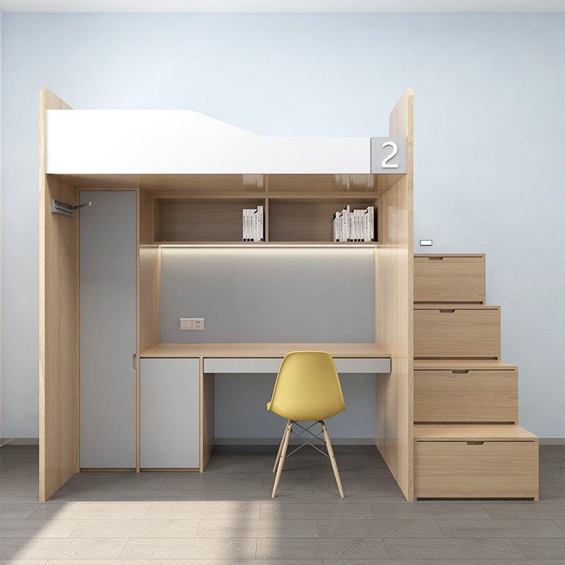 学生宿舍双层床青旅民宿实木公寓上下铺电竞铁架床员工高低组合床,住宅家具,铁艺/钢木床,淘宝优惠券,粉丝福利购,淘宝优惠卷