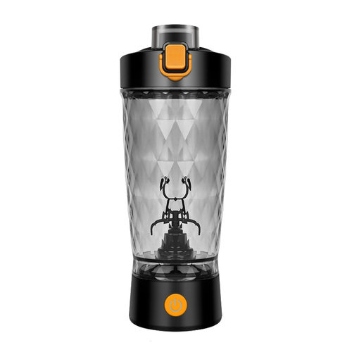 电动搅拌杯摇摇杯蛋白粉健身全自动搅拌杯充电款blenderbottle