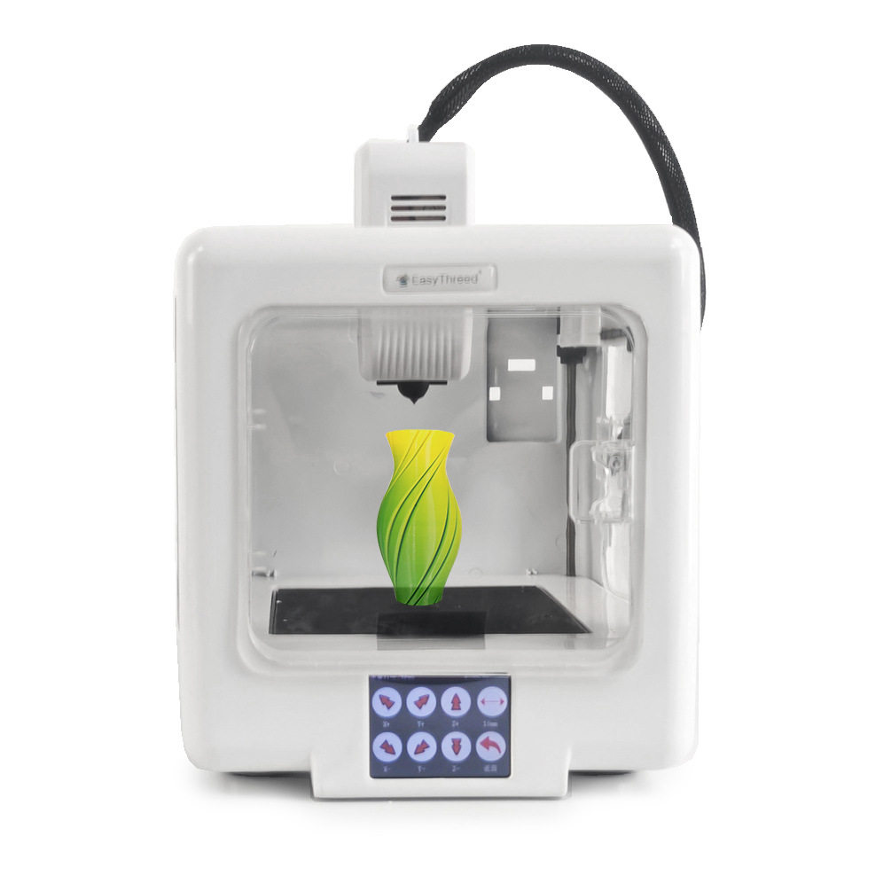 小叮当 米奇 3Ｄ打印机迷你智能高科技益智玩具生日礼物