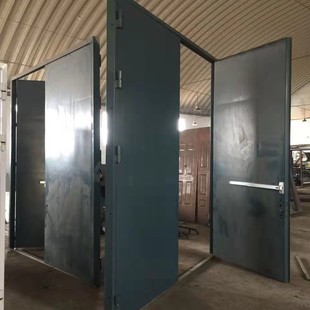 声闸隔声门录音棚录影棚电影院机房剧场设备间专用 声闸隔声门