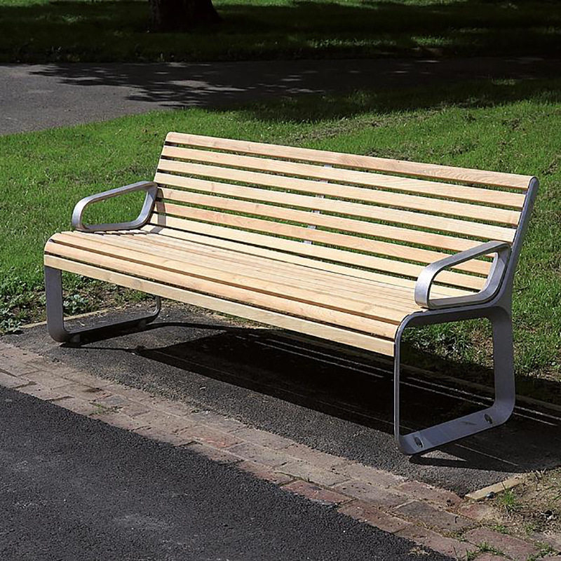 户外公园椅不锈钢座椅室外园林景观小区休闲长椅,商业/办公家具,公共椅,淘宝优惠券,粉丝福利购,淘宝优惠卷