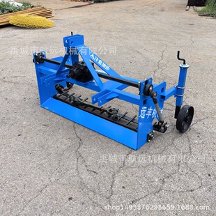 草莓大蒜韭菜苗起苗机 大蒜洋葱百合收获机1.4米1.6米1.8米起根机