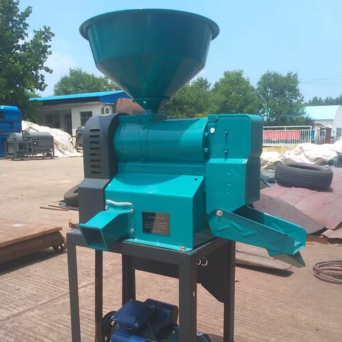 出口型Coffee bean peeling machine家用咖啡豆脱皮机云南咖啡