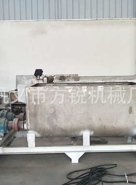 商用全自动洗面筋机 小型和面洗面一体机器 小吃店用凉皮洗面筋机
