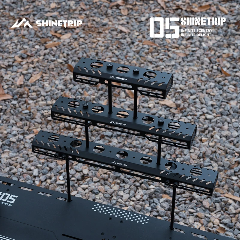 ST-05系列38灯星光桥户外露营灯架