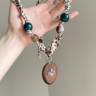 rhyme项链 flow Vintage古着 Light