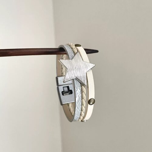 Vintage古着 Sidereal Cord Ode手环