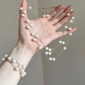 Vintage古着 sky套装 Glass starry