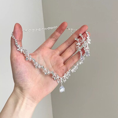 Vintage古着 Silver snow branch套装