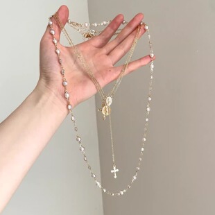 ymm tune项链 Holy Vintage古着