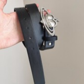 Planet Vintage古着 Love Belt腰带