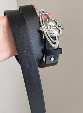 Vintage古着 Love Planet Belt腰带