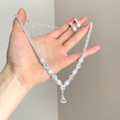 Vintage古着 Silver Starlight套装