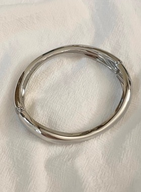 Vintage古着 Eternal spiral手镯