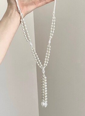 Vintage古着 Song of Ice and Snow项链