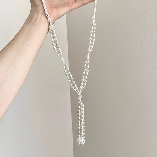 Vintage古着 Song of Ice and Snow项链