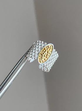 Vintage古着 Secret World Court戒指