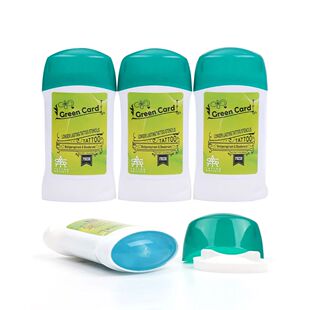 Tattoo Transfer Cream Gel Tattoo Accessories for Stencil Tat