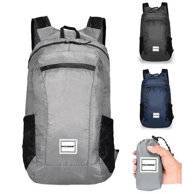 Outdoor Hiking Bag 20L Lightweight Portable Backpack Foldabl