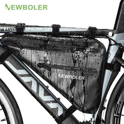 NEWBOLER Bicycle Bag Rainproof Large Capacity MTB Road Bike