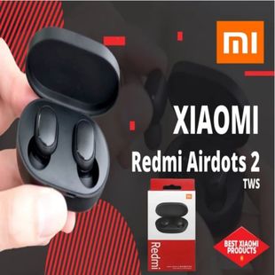 Xiaomi Redmi Airdots 2 Bluetooth Earphones Sport Music Gamin