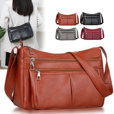 Women's Bag 2024 Trend Korean Handbags Designer Luxury Brand