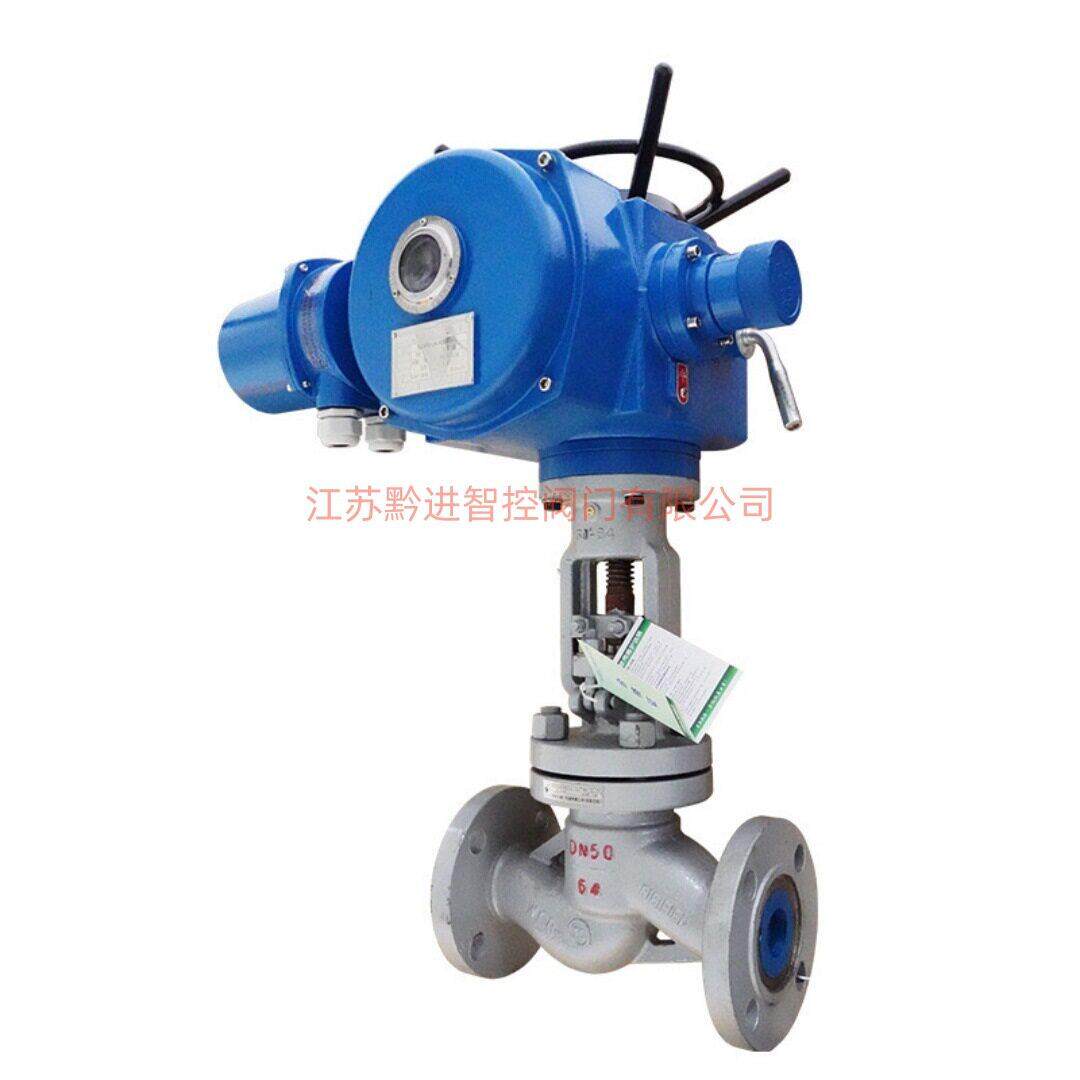 J41W-40P DN200不锈钢截止阀手动改电动截止阀J941W-64P DN200