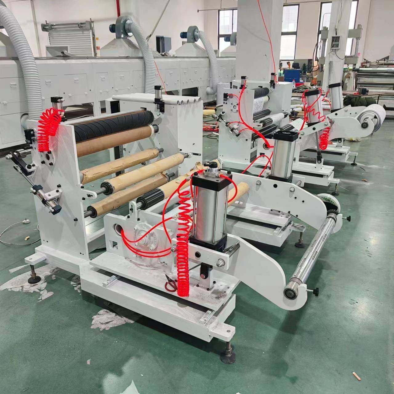 涂鸦画卷复卷机墙画纸装饰纸可定长复卷机全自动定米数复卷机工厂,五金/工具,其他机械五金,淘宝优惠券,粉丝福利购,淘宝优惠卷