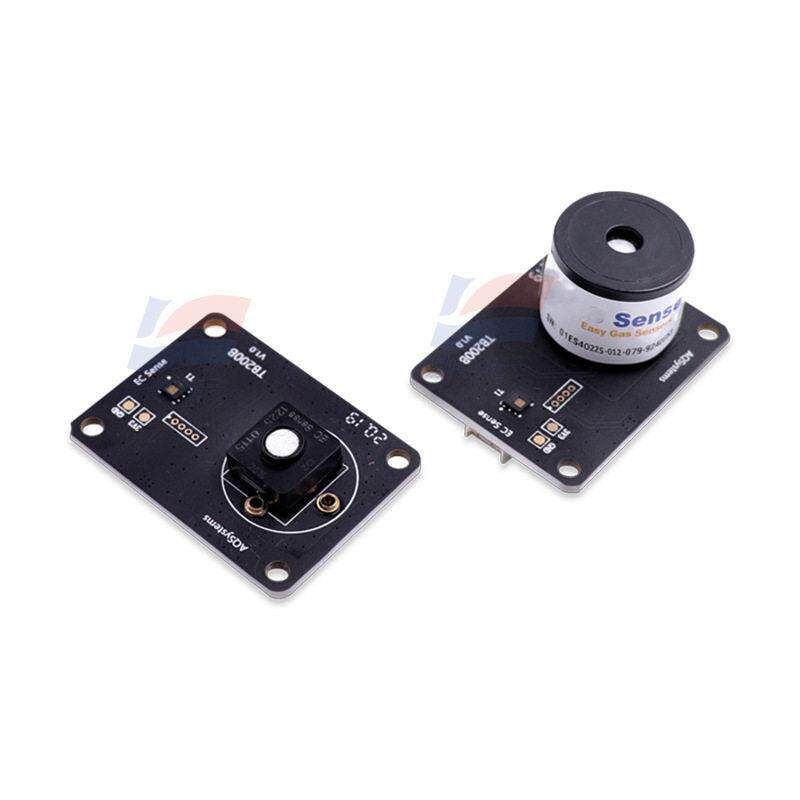 TB200B-ES1-O2-25%氧气传感器模组0‑25% VOL工业氧气检测模组