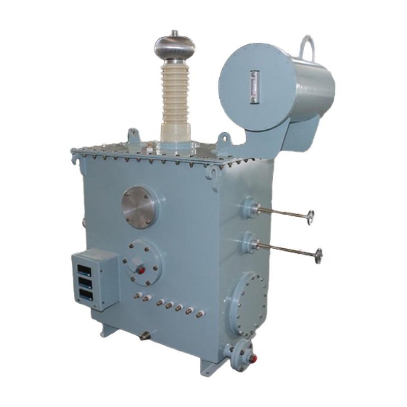 DYGZMN变压器局部放电故障模拟试验装置开关柜局部放电故障模拟