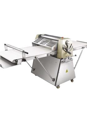 商用起酥机酥皮机QS-520B立式开酥机大型酥皮机烘焙设备