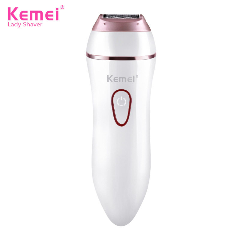 多功能女士美容套装全身可用机身可水洗电动洗脸刷洁面仪拔毛器