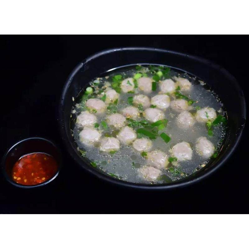 250g云南德宏特产新鲜手打牛肉圆子牛肉丸泡沫箱空运送沾水,水产肉类/新鲜蔬果/熟食,牛丸/肉串,淘宝优惠券,粉丝福利购,淘宝优惠卷