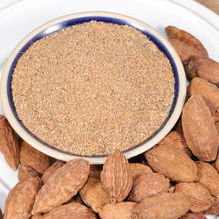 云南德宏纯草果面粉香料特细腌肉煲汤炖煮肉凉拌菜调料卤料包50g