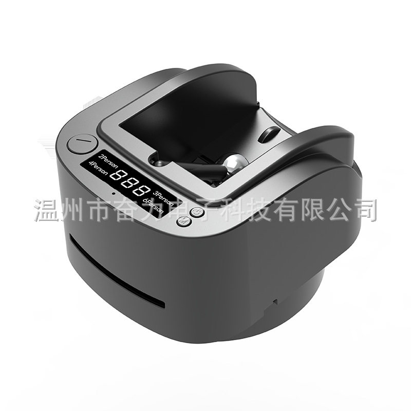 全自动发牌器扑克纸牌电动掼蛋发牌机多人斗地主桌面游戏发牌神器