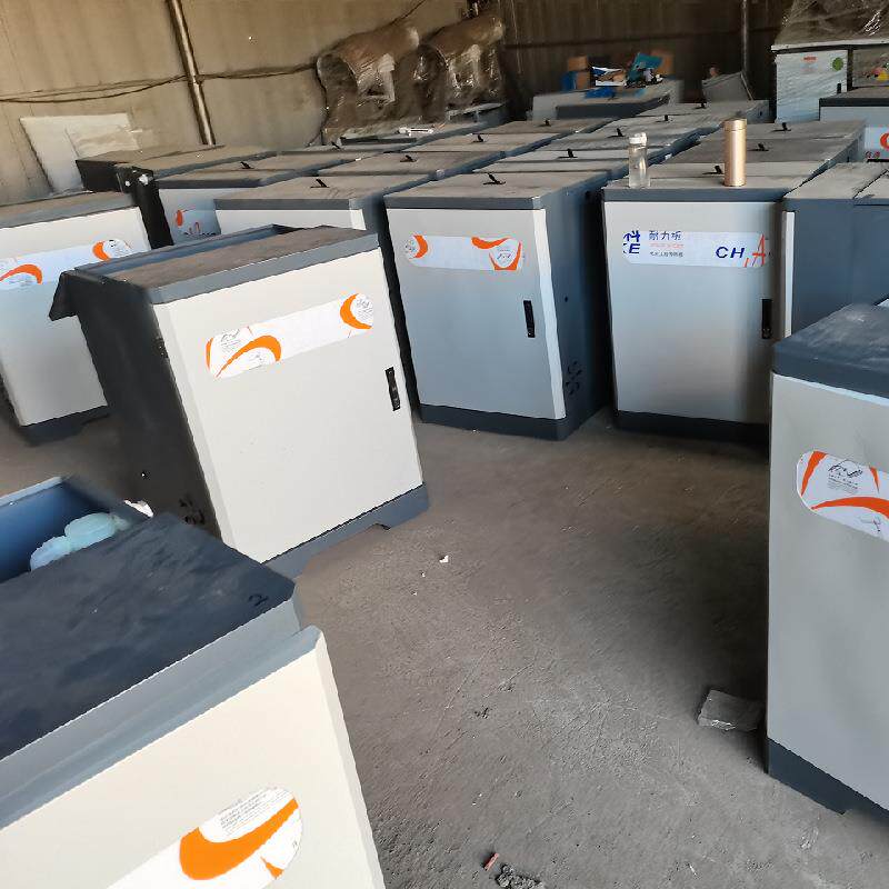 围挡喷淋 料仓车间降尘加湿器 围挡喷淋自动补水缺水保护