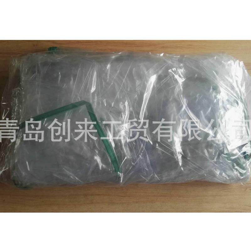 小型花房罩子4层pvc透明花罩温室外罩大棚多层次小型花房