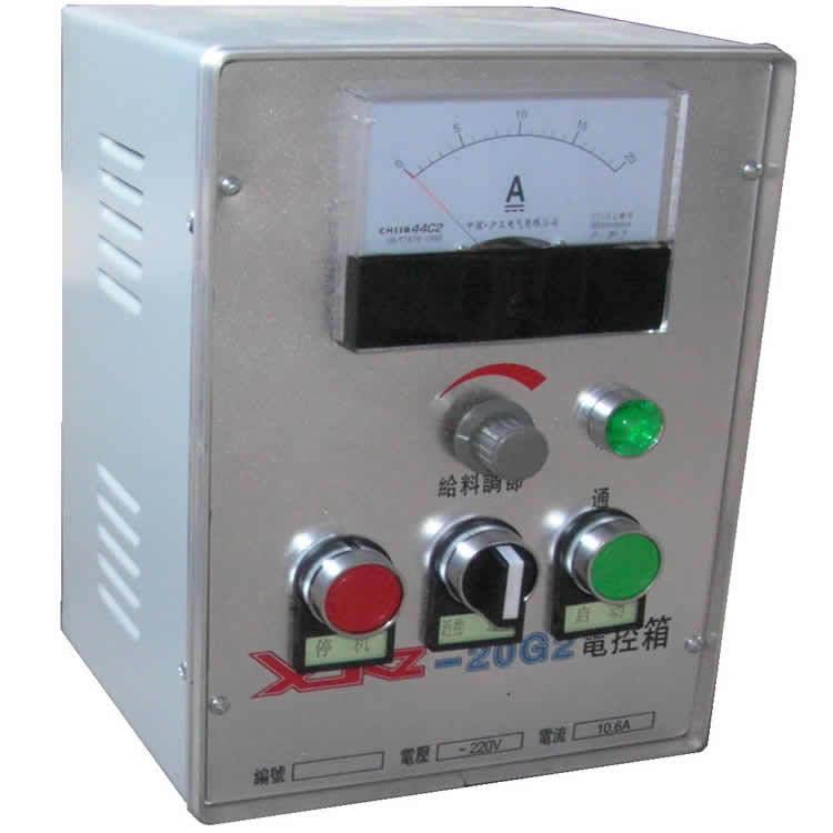 带背投近控远控XKZ电控箱DJ控制器带远近控制电控箱非标准特殊