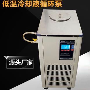 置厂家 dlsb低温冷却液循环泵实验室低温循环冷泵水循环冷却装
