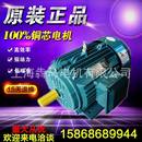 4极电机Y2YVFYX3YD 380vYE2三相异步电动机3wYE2100L2