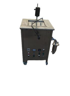 厂家直销THC-500型超声波药品处理机药品检验所医院制药厂