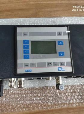 E+L DC2340纠偏控制器 主板RK4004